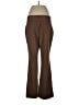 Rafaella Brown Dress Pants Size 12 - photo 2