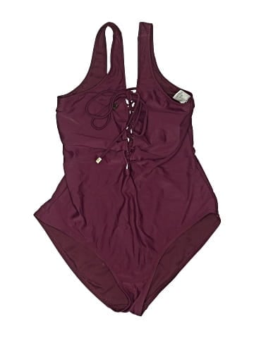Mossimo Bodysuit (view 1)