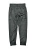 Nike 100% Polyester Gray Sweatpants Size 4 - 5 - photo 2