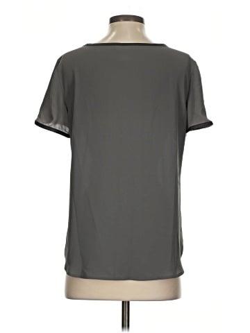 Ann Taylor LOFT Outlet Short Sleeve Top (view 2)