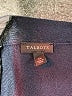 Talbots 100% Linen Blue Cardigan Size XL - photo 7