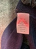 Talbots 100% Linen Blue Cardigan Size XL - photo 8