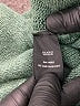 Torrid Green Pullover Sweater Size 3X Plus (3) - photo 8