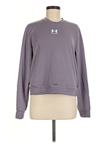 Under Armour Sweatshirt (view 1)