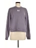Under Armour Gray Sweatshirt Size M - photo 1