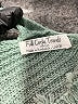 Full Circle Trends With Love 100% Acrylic Green Pullover Sweater Size L - photo 7