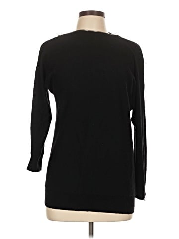 Neiman Marcus Pullover Sweater (view 1)
