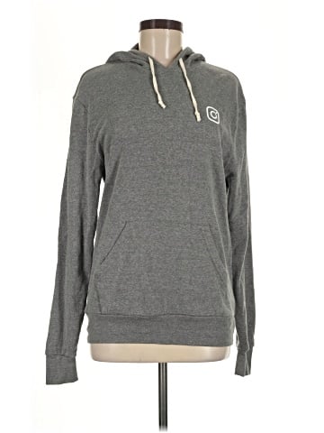 ALTERNATIVE Pullover Hoodie (view 1)