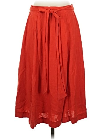 Maeve by Anthropologie Casual Skirt (view 2)