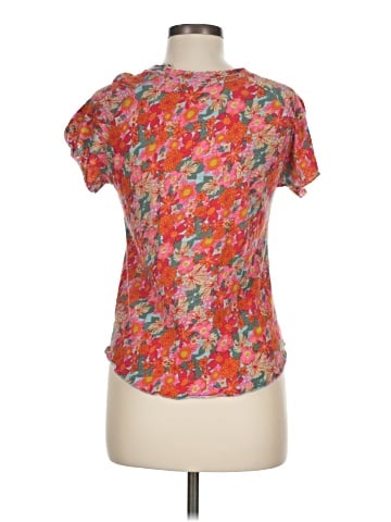 Natural Life Short Sleeve T-Shirt (view 2)