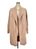 Chicwish 100% Acrylic Tan Cardigan Size XXL - photo 1