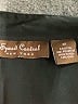Speed Control 100% Polyester Solid Black Romper Size 2X - photo 4