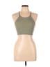 American Eagle Outfitters Green Sleeveless Top Size S - photo 1