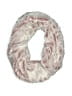 Assorted Brands Pink Scarf One size - photo 1