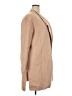 Chicwish 100% Acrylic Tan Cardigan Size XXL - photo 4