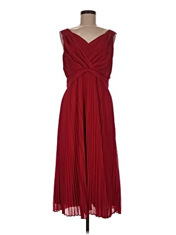 White House Black Market Cocktail Dress (view 1)