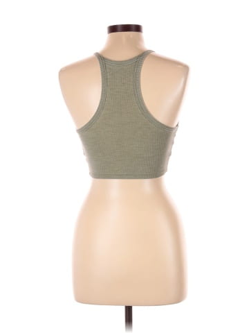 American Eagle Outfitters Sleeveless Top (view 2)