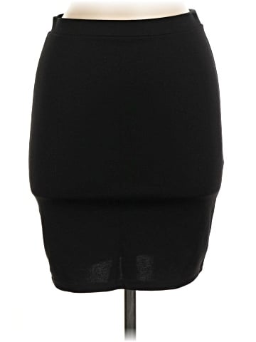Ambiance Apparel Casual Skirt (view 1)