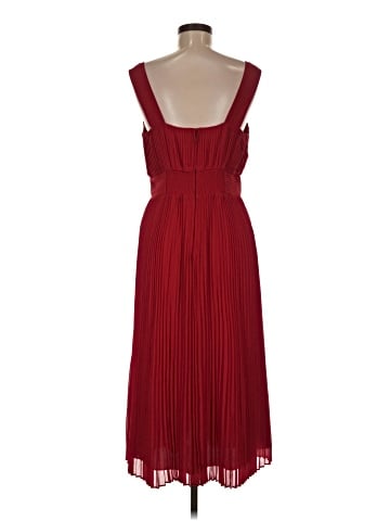 White House Black Market Cocktail Dress (view 2)