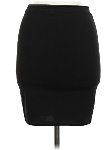 Ambiance Apparel Casual Skirt (view 2)