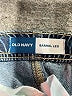 Old Navy 100% Cotton Blue Jeans Size 2T - photo 3