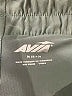 Avia Solid Teal Athletic Shorts Size M - photo 3