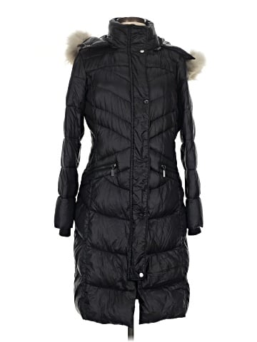 Bernardo Fashions Coat (view 1)