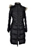 Bernardo Fashions 100% Nylon Black Coat Size S - photo 1