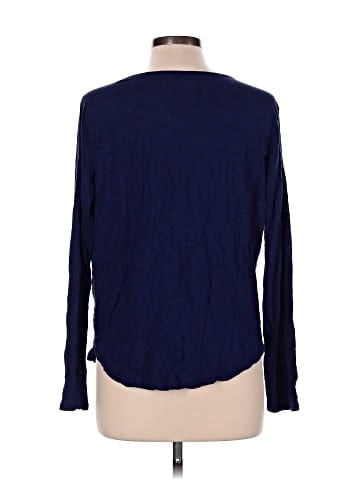 Express Long Sleeve T-Shirt (view 2)