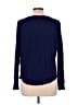 Express Blue Long Sleeve T-Shirt Size L - photo 2