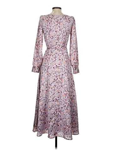 Ann Taylor Casual Dress (view 2)