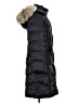 Bernardo Fashions 100% Nylon Black Coat Size S - photo 4