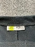 Epic Threads Solid Black Casual Pants Size 10 - 12 - photo 3