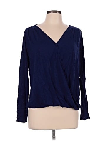 Express Long Sleeve T-Shirt (view 1)