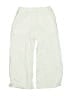 Art Class Ivory Cargo Pants Size 6 - 7 - photo 2