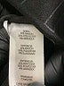 Calvin Klein Black Jacket Size L - photo 8