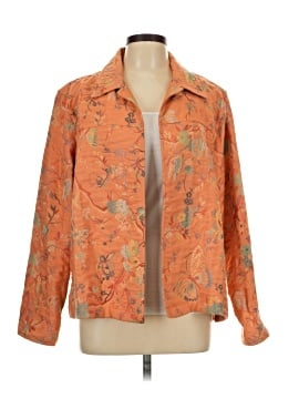 Coldwater Creek Jacket