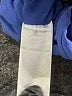 J.Marie Blue Casual Dress Size S - photo 8