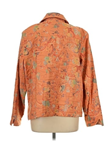 Coldwater Creek Jacket (view 2)