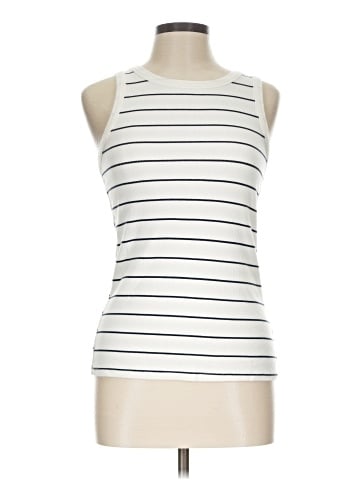 Maurices Sleeveless T-Shirt (view 1)