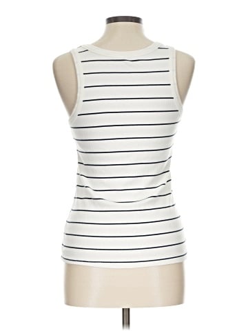 Maurices Sleeveless T-Shirt (view 2)