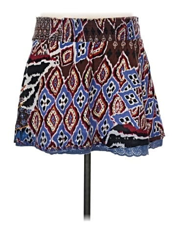 Pinky Casual Skirt (view 1)