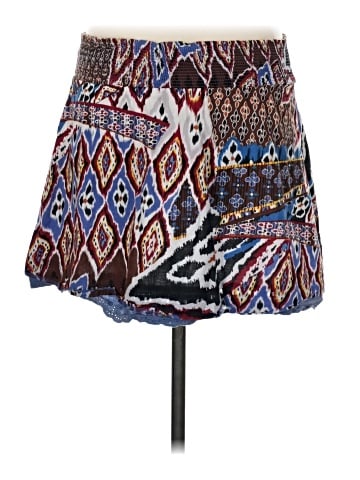 Pinky Casual Skirt (view 2)