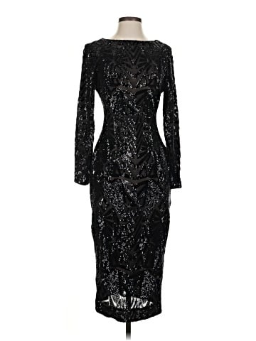 Dress the Population Cocktail Dress (view 1)