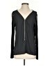 BKE Black Long Sleeve Blouse Size S - photo 1