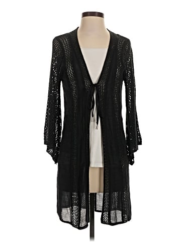 Elan Cardigan (view 1)