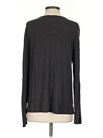 BKE Long Sleeve Blouse (view 2)