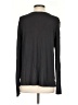 BKE Black Long Sleeve Blouse Size S - photo 2
