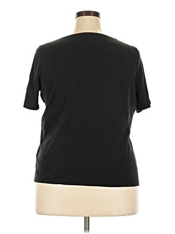 Talbots Short Sleeve T-Shirt (view 2)