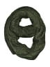 Divided by H&M Green Scarf One size - photo 1